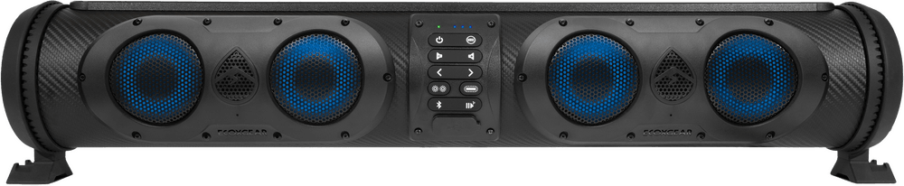 EcoXGear SoundExtreme SE26 26" powered sound bar