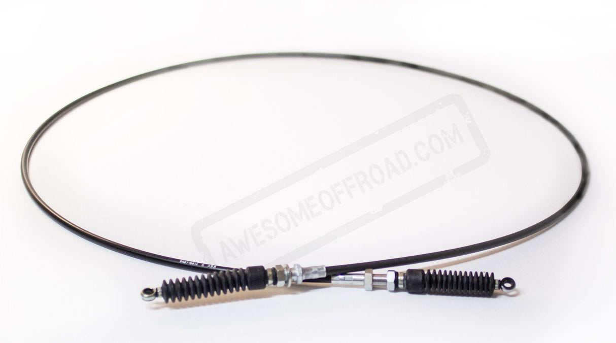 Arctic Cat Wildcat 4 Shift Cable 0487-091