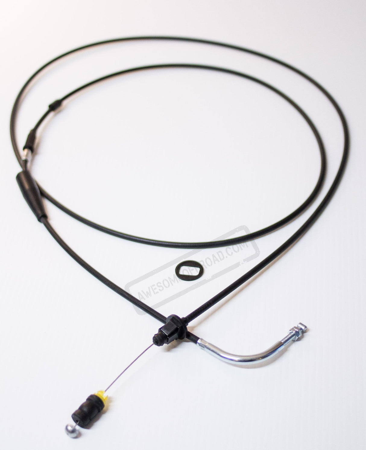 Arctic Cat Wildcat Throttle Cable 0487-095