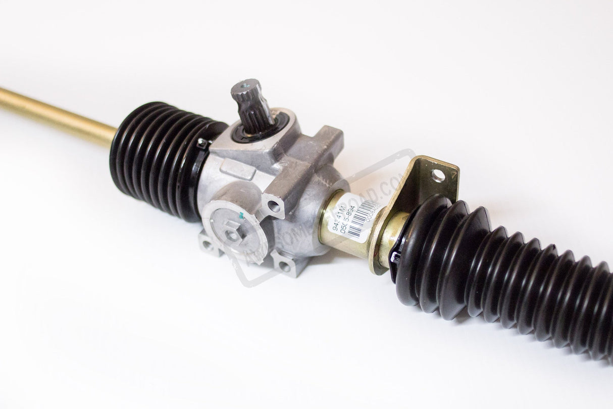 Arctic Cat Wildcat Sport Rack & Pinion Assembly 0505-894