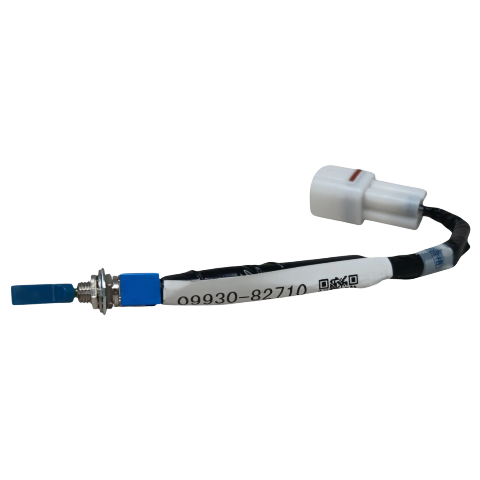 Suzuki OEM Mode Select Switch / Dealer Mode Switch pre-2003 FI models | 09930-82710 (4-pin)