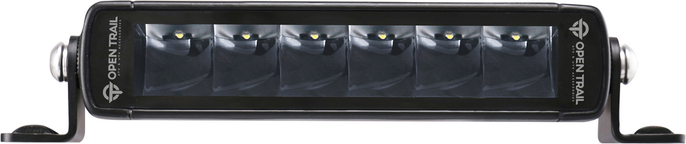 Stealth Slimline Led Light 7" Spot Beam Only