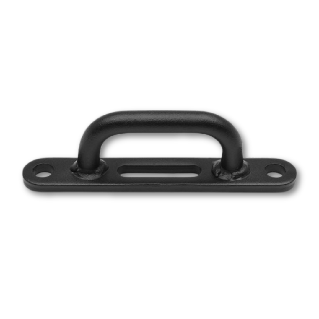 Kawasaki Teryx KRX 1000 Front and Rear Tow Hook