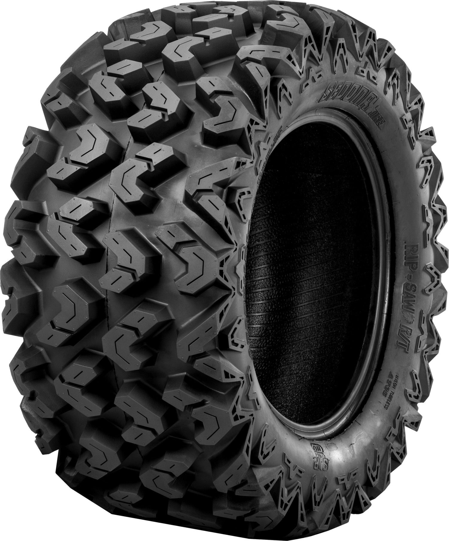 Tire Rip Saw R/T 26x11r12 Radial 6pr Lr 480lbs