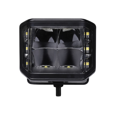 Stealth Side Shooter LED Pods Spot (PR)