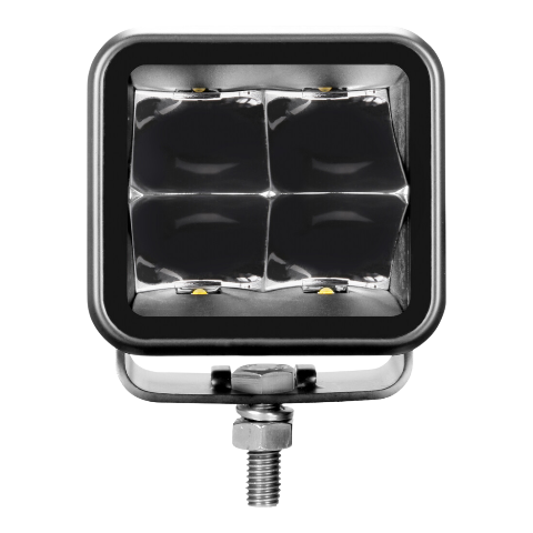 Stealth LED Pods Spot