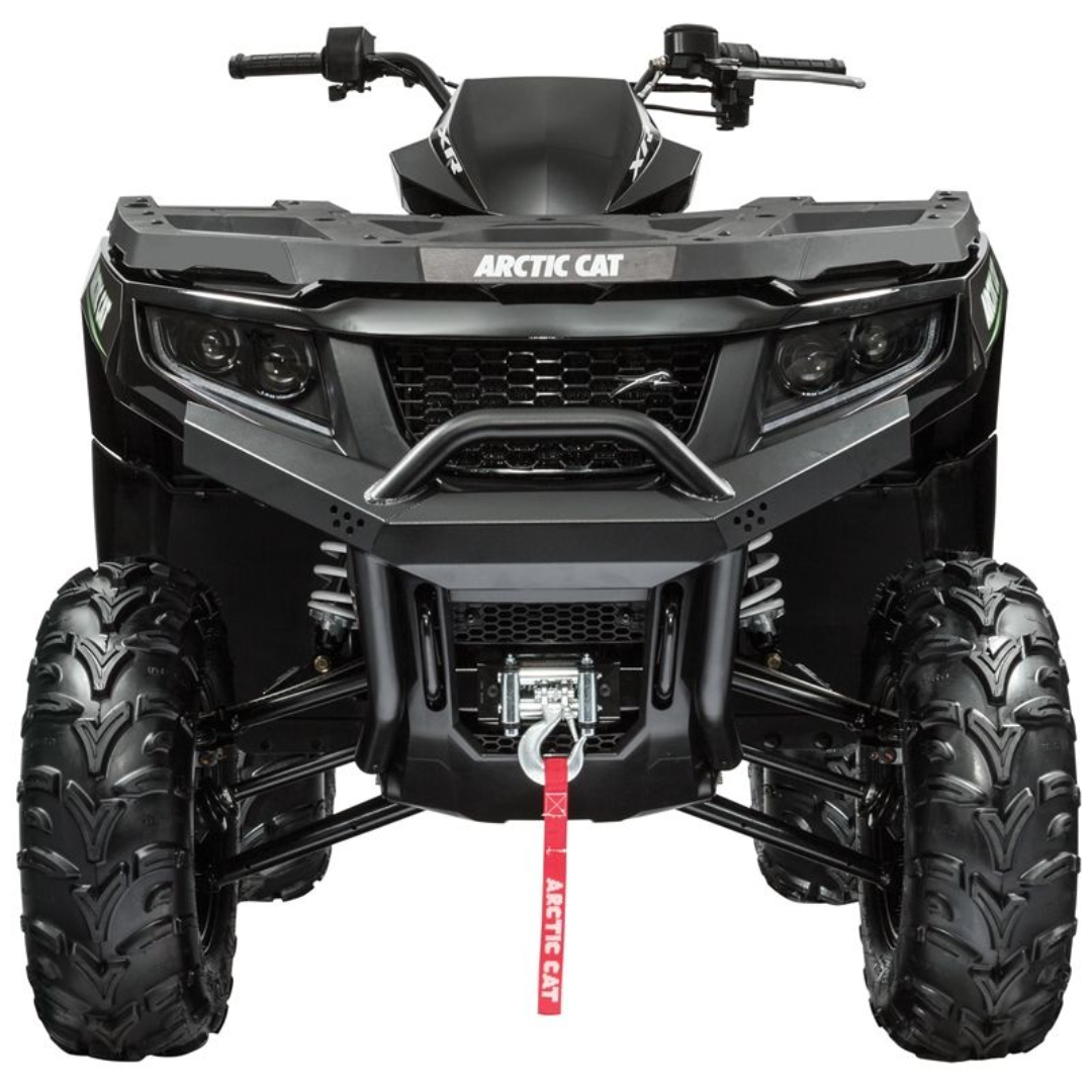 Arctic Cat Alterra ATV Front Bumper XR