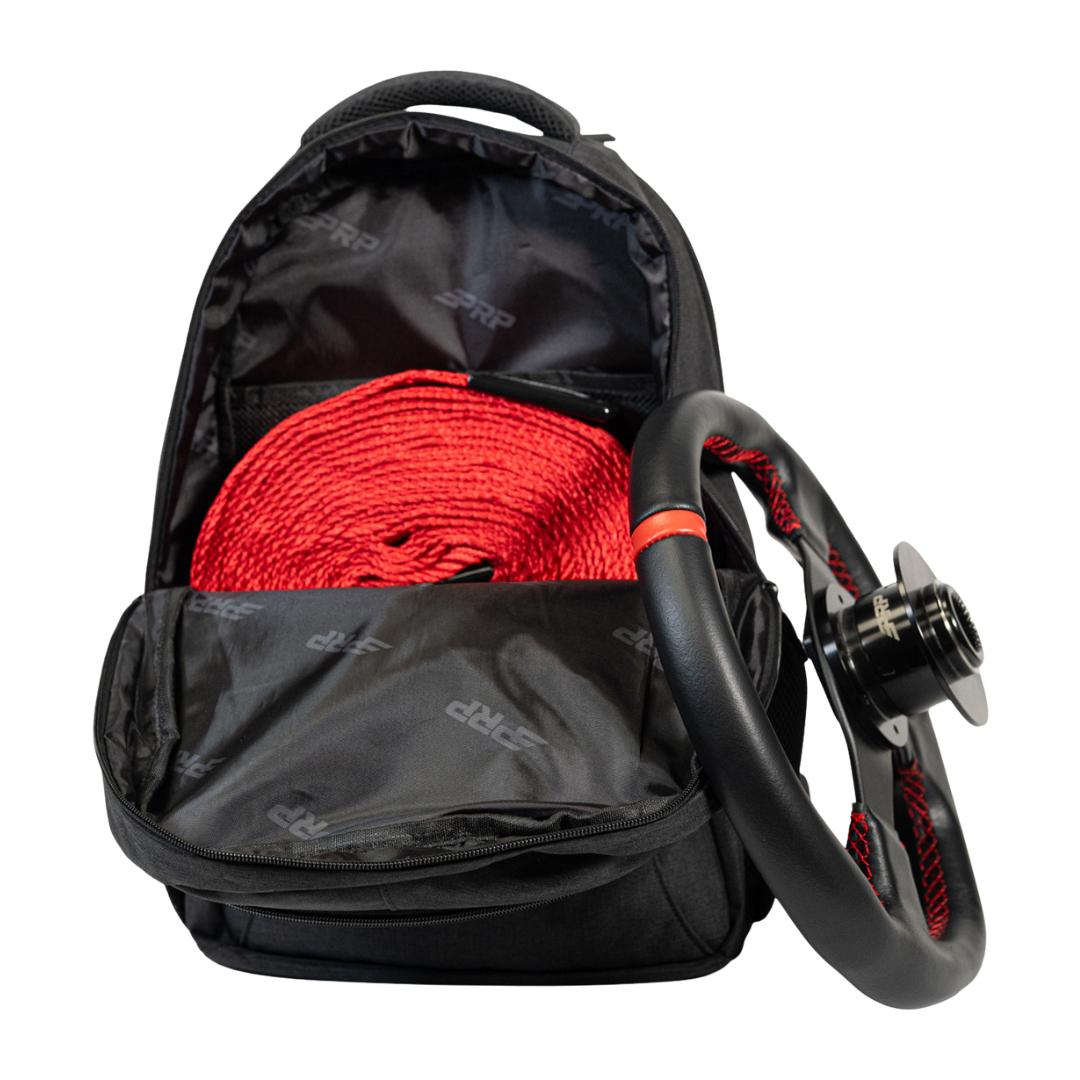 PRP Backpack