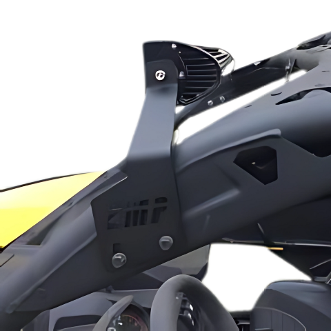 Can-AM Maverick X3 40" LED Light Bar Bracket Set