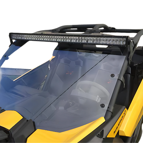 Can-AM Maverick X3 40" LED Light Bar Bracket Set