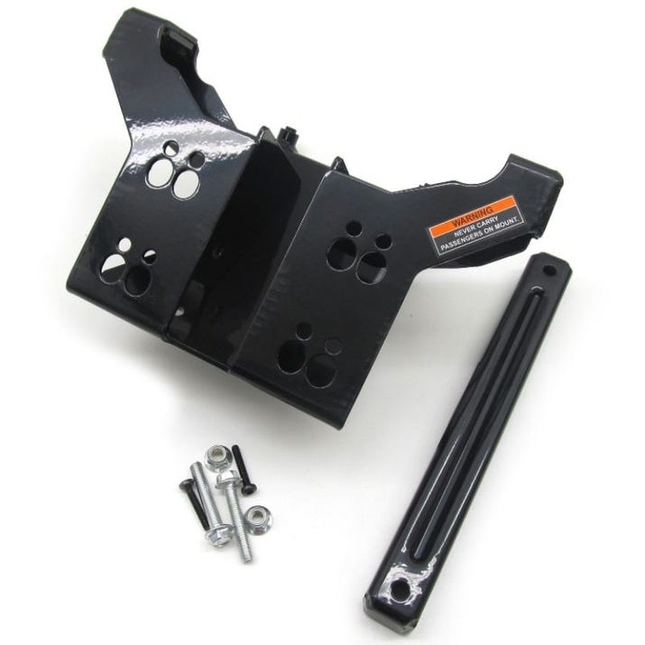 Arctic Cat Wildcat Front Winch Mount
