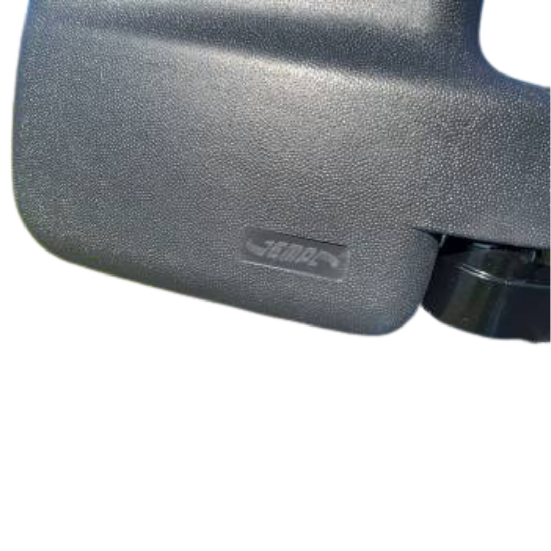 Can-Am Defender Folding Mirrors