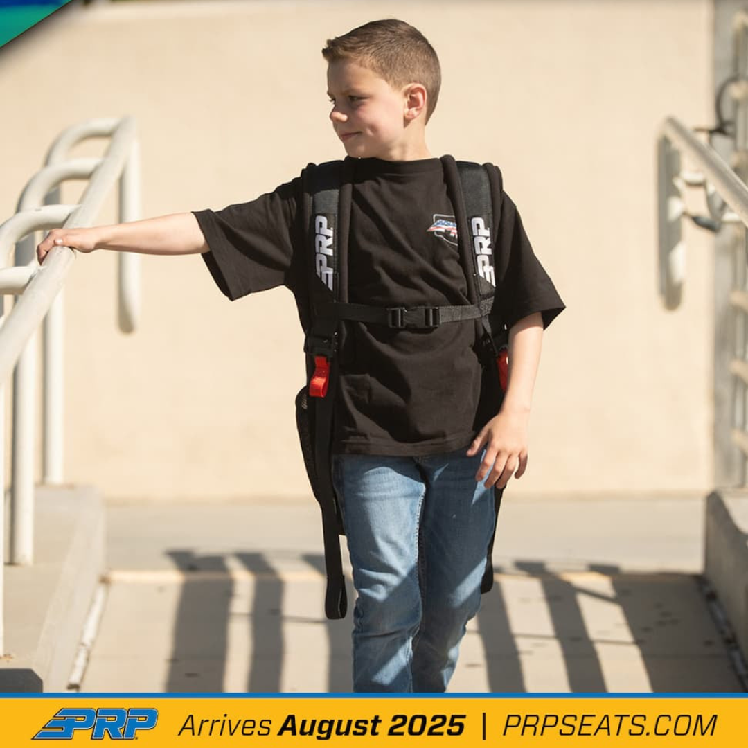 PRP Backpack
