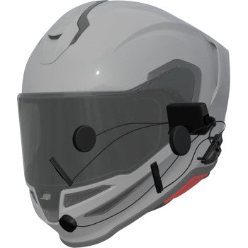 Alpinestars A-Connect Communication System for S-R7 Helmet