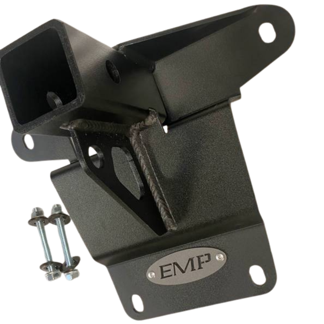 EMP Kawasaki KRX Rear 2" Receiver/Tow Hook