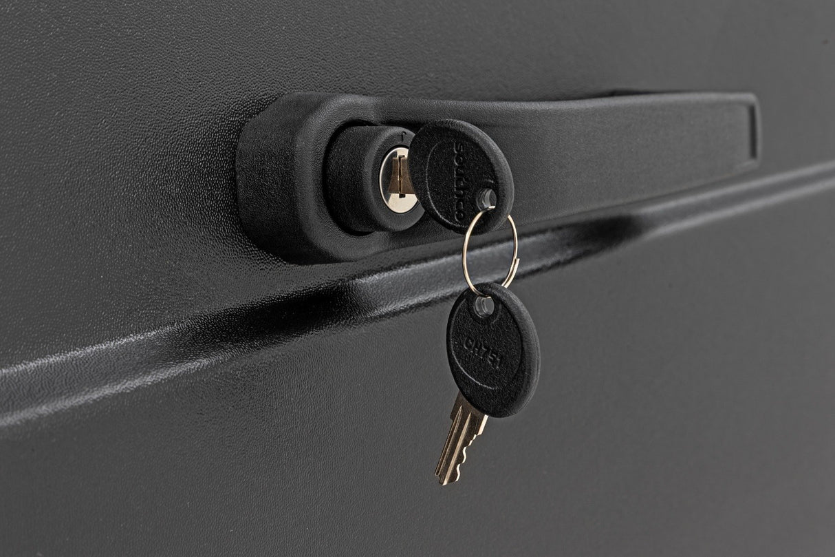 Can-Am Defender UTV Side Doors – HD5/HD7/HD8/HD9/HD10