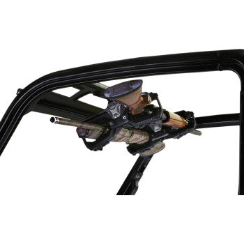 SEIZMIK Overhead Gun Rack 1.75″, 1.625″, and 1.5″ round tube ROPS