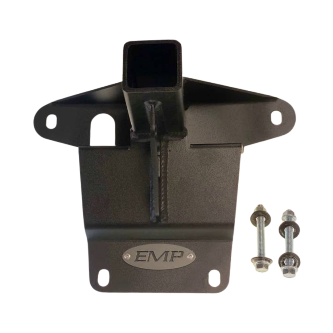 EMP Kawasaki KRX Rear 2" Receiver/Tow Hook