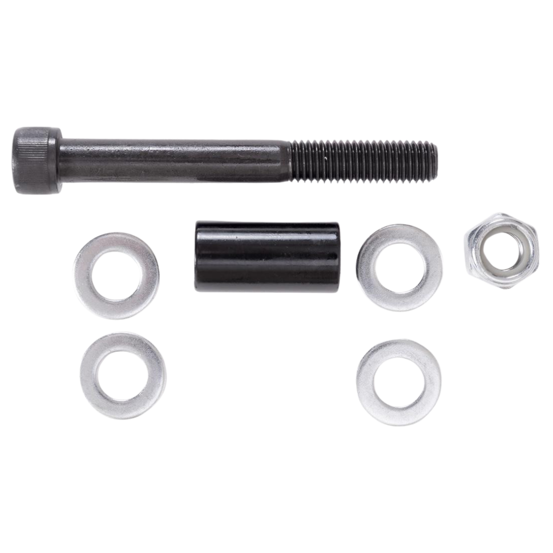 PRP 2014+ Polaris RZR XP 1000/Yamaha YXZ/ Kawasaki KRX 1000 Rear Limit Strap Hardware Kit