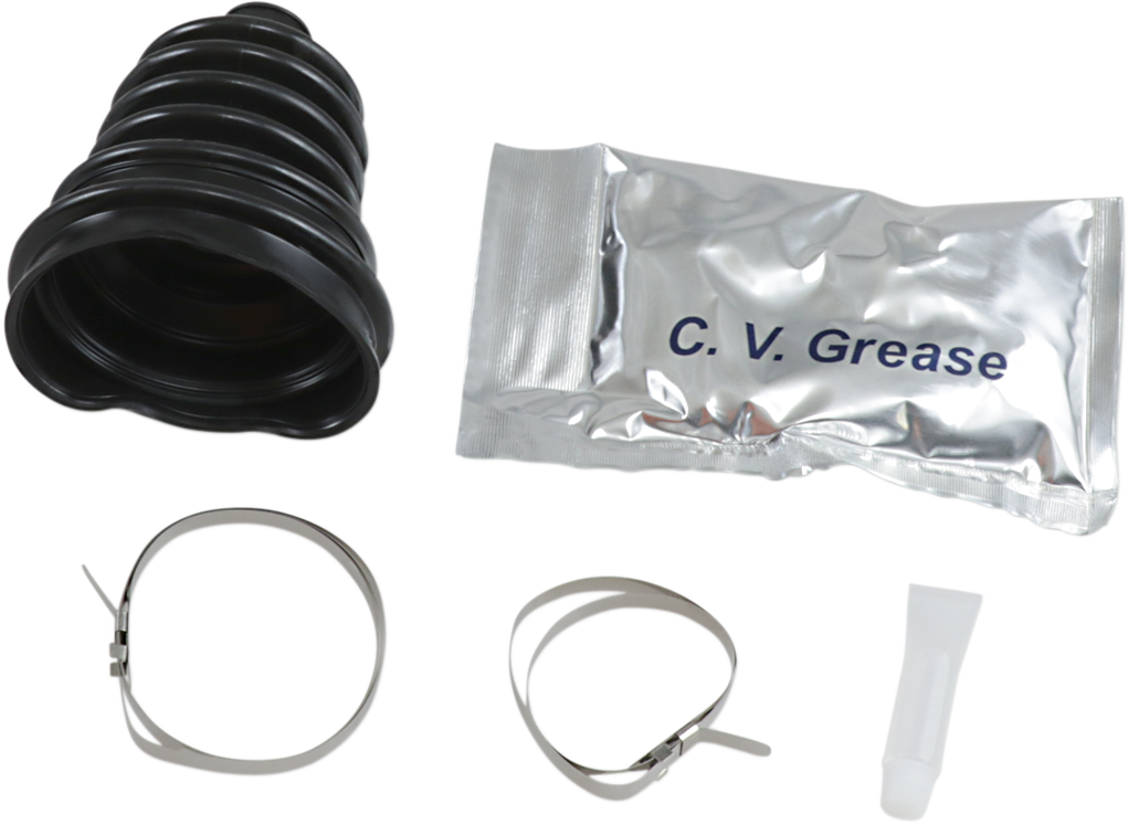 ALL BALLS CV Boot Kit - EZ Trail - XL - without Cone Tool - Universal 19-5039