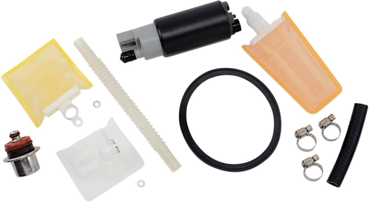 ALL BALLS Fuel Pump Rebuild Kit - Can-Am 47-2015