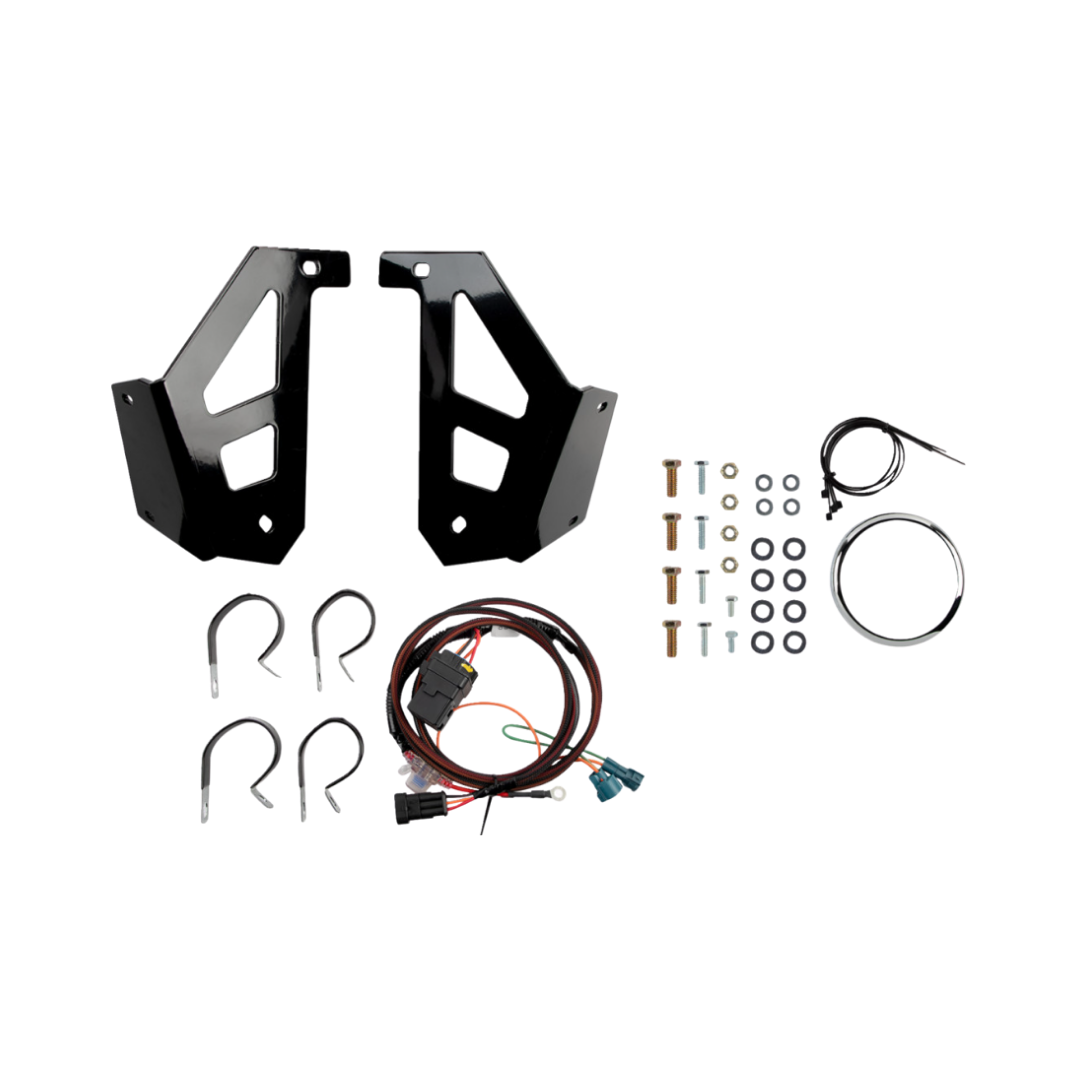 Hoppe Audio mini - Honda Pioneer
