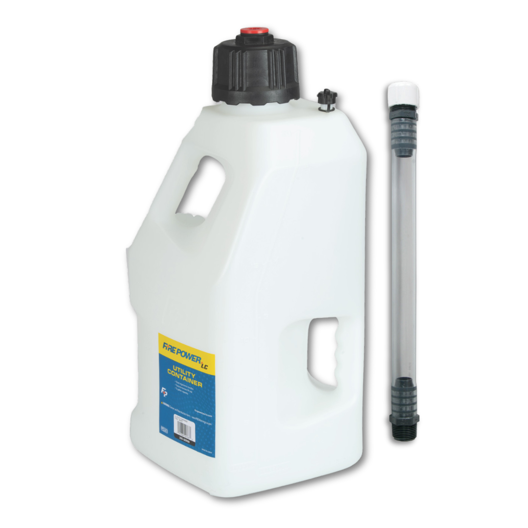 5 Gal. Utility Container Jugs