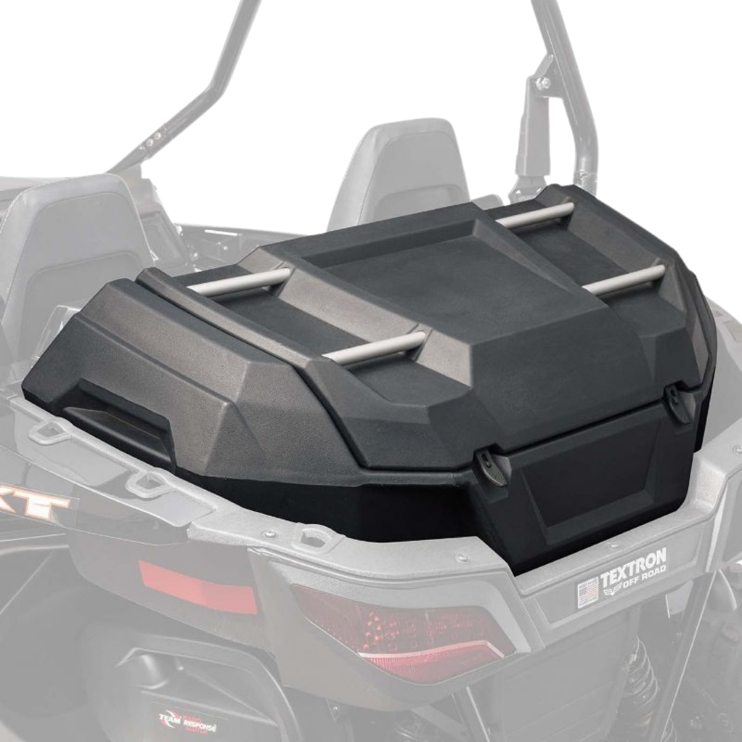 Arctic Cat Rear Cargo Box for Wildcat Trail / Sport