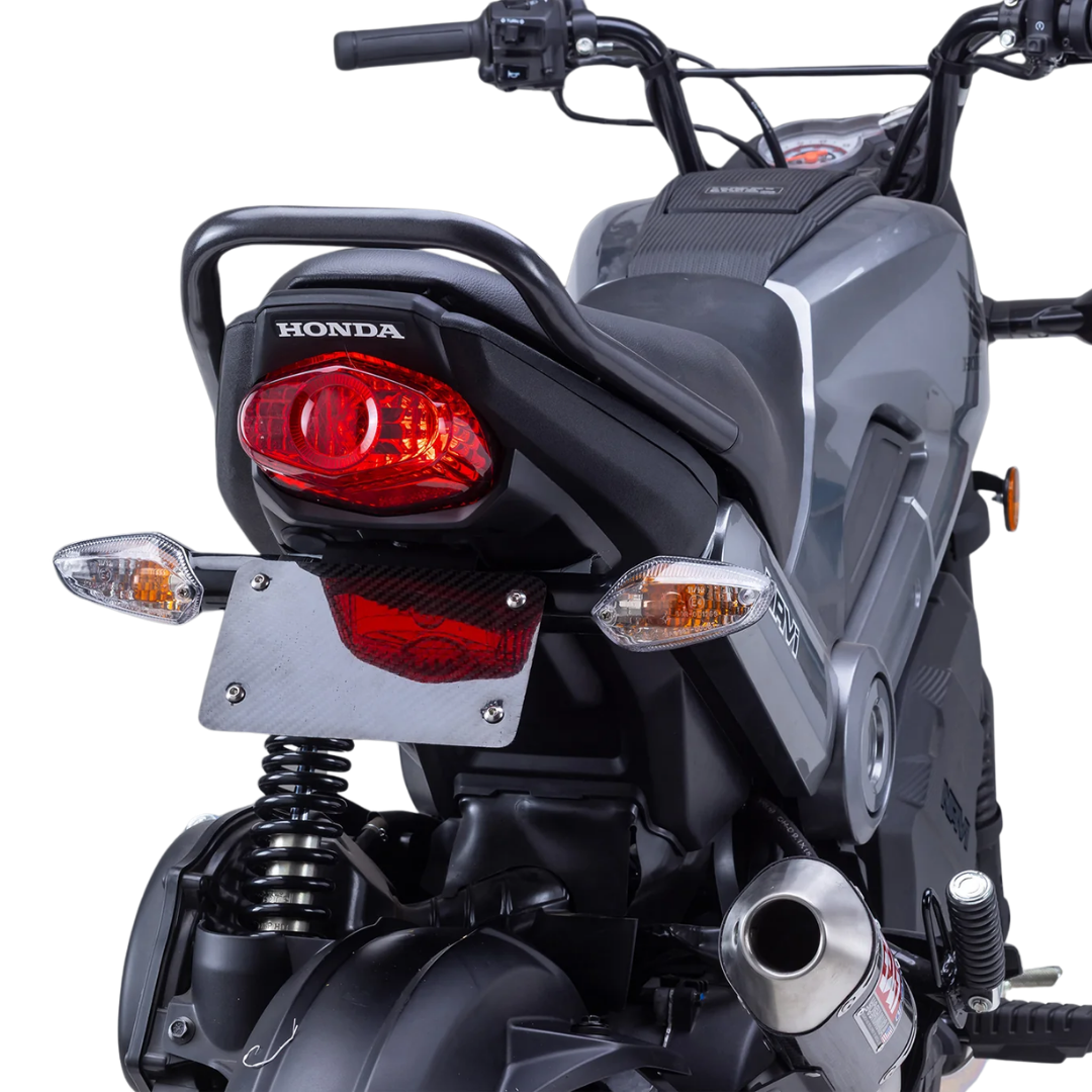 Yoshimura V2 Fender Eliminator Kit for Honda Navi 2022-2025