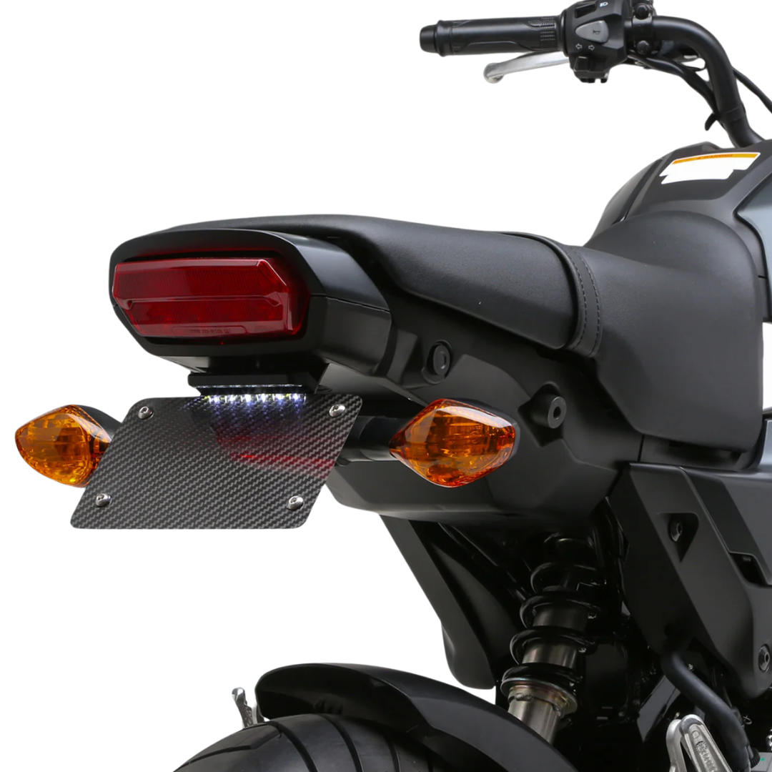 Yoshimura V2 Fender Eliminator Kit for Honda Grom 2022-2026