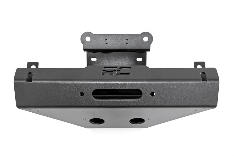 Winch Mount | RS4500S | Can-Am Maverick X3