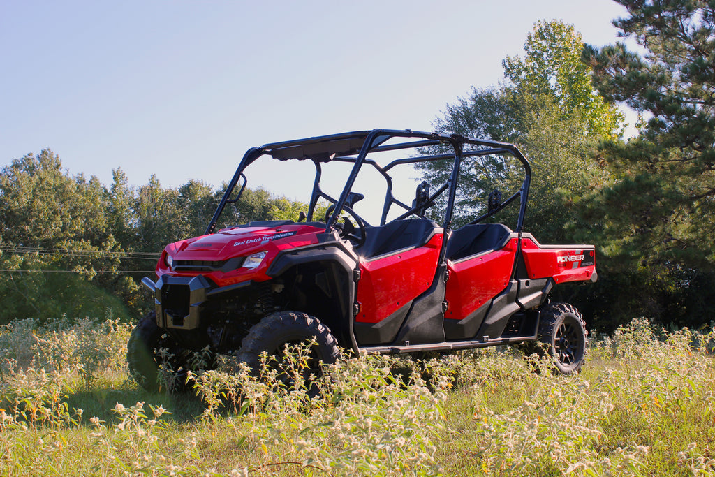 Hoppe Audio mini - Honda Pioneer