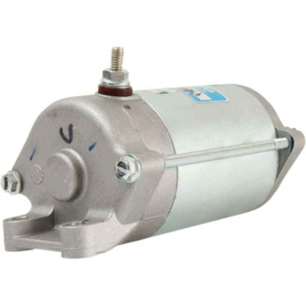 Starter Motor for Wildcat X by Parts Unlimited