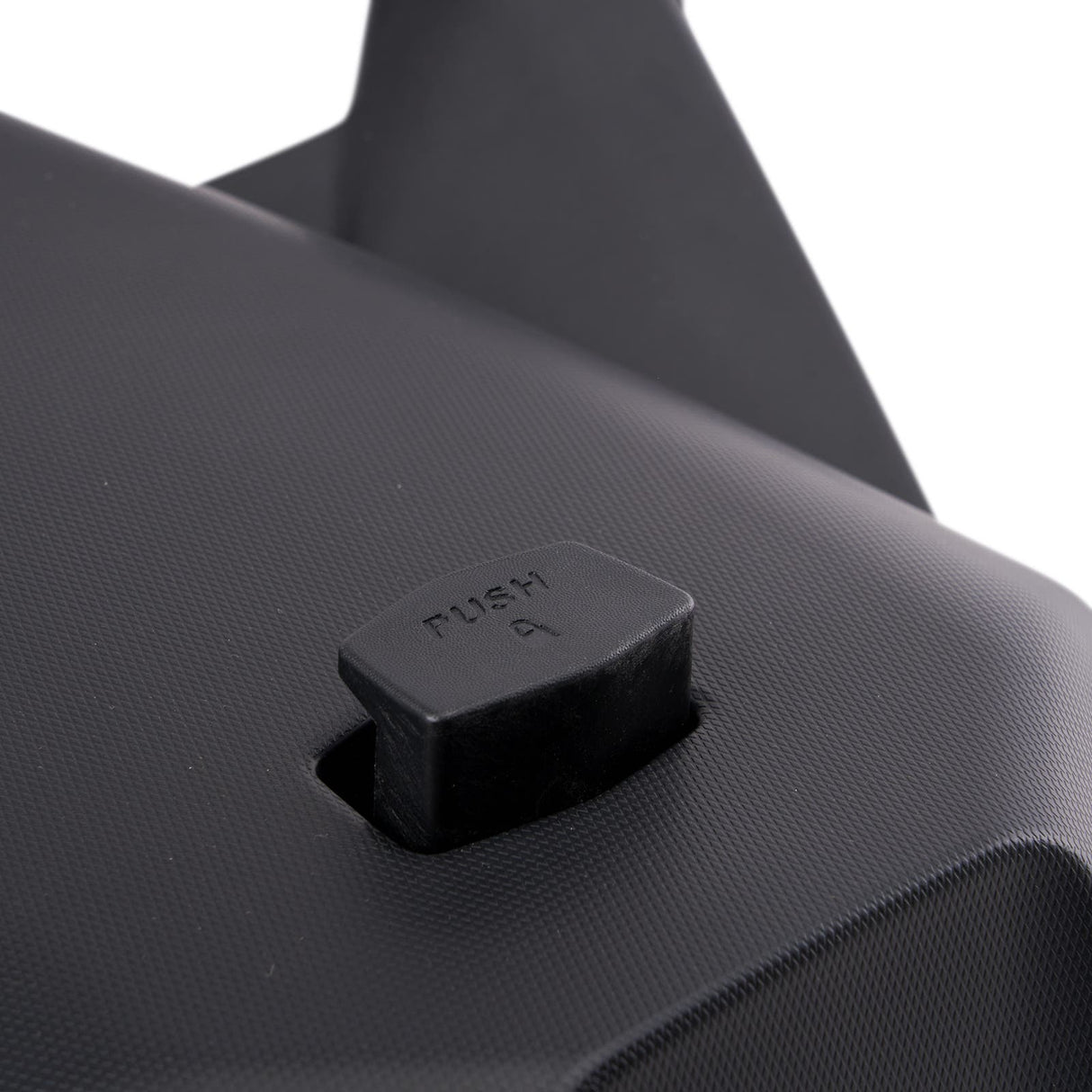 Can-Am Ryker Passenger Seat