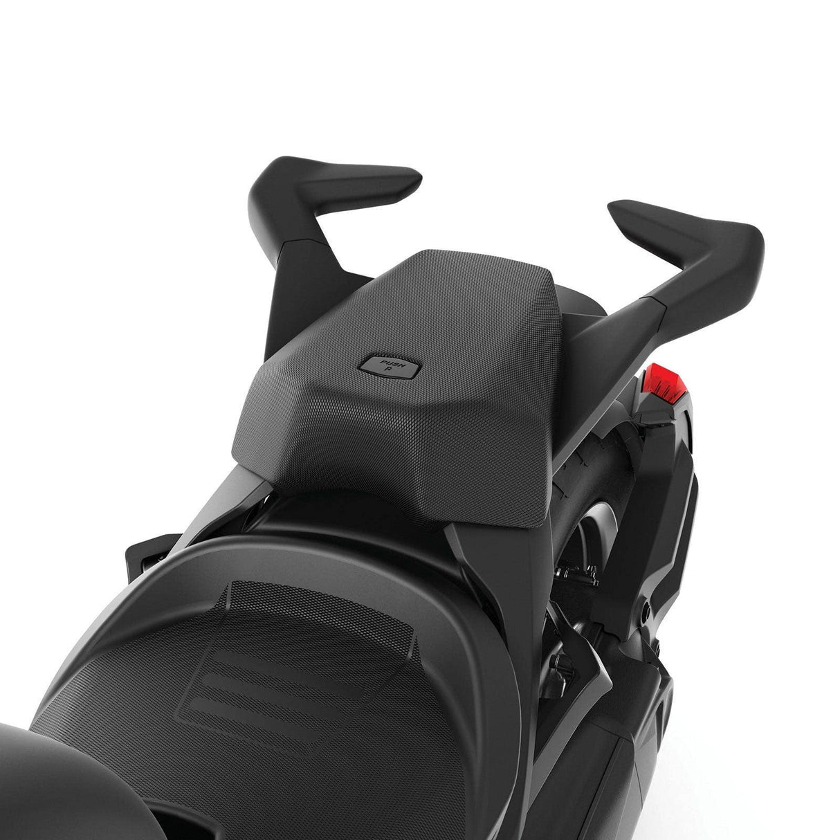 Can-Am Ryker Passenger Seat