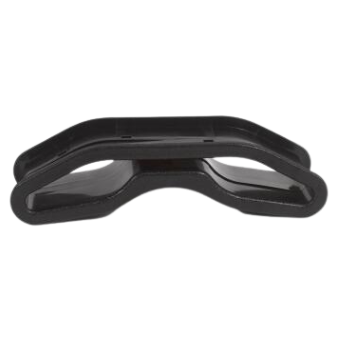 PRP Harness Pass Through Bezel