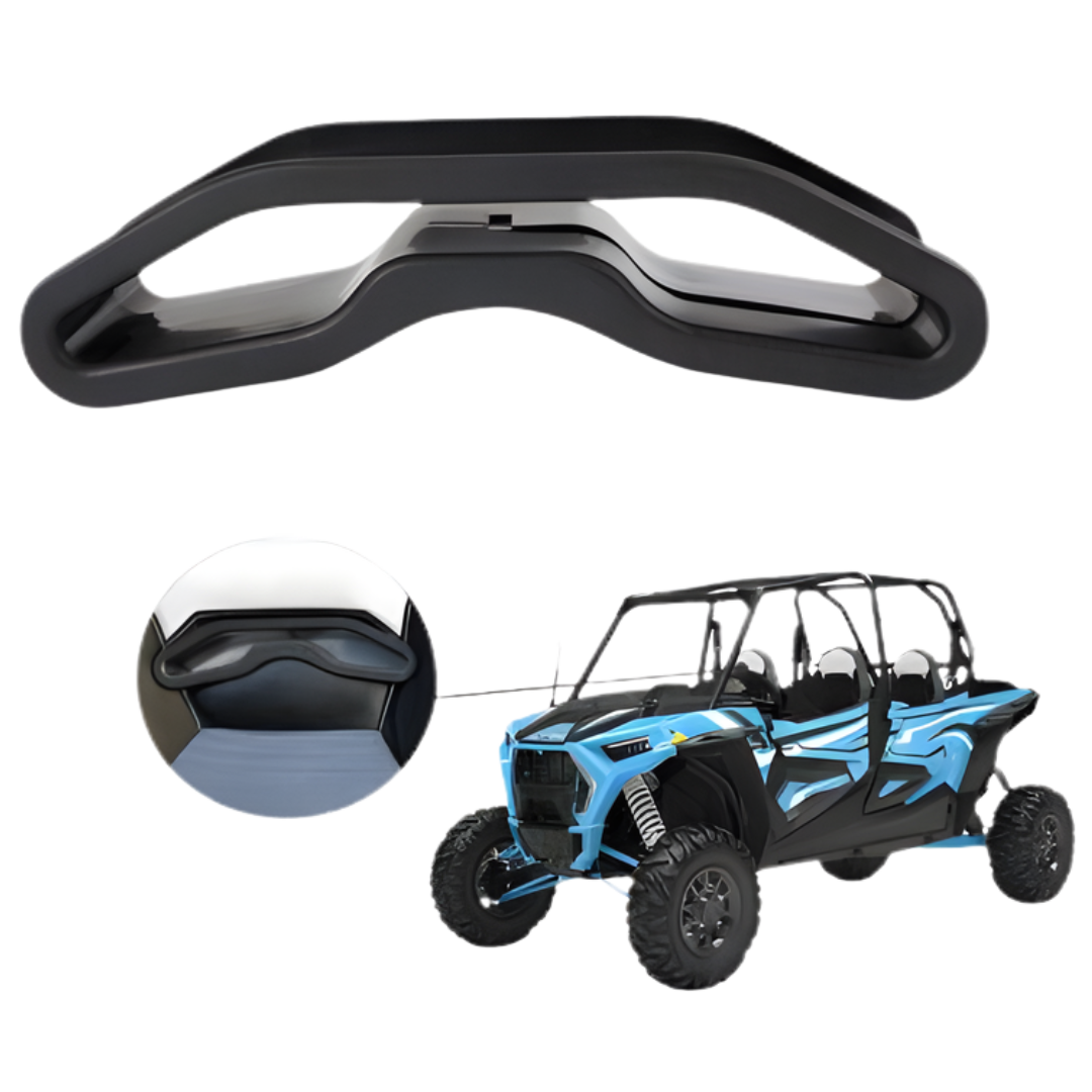 PRP Harness Pass Through Bezel