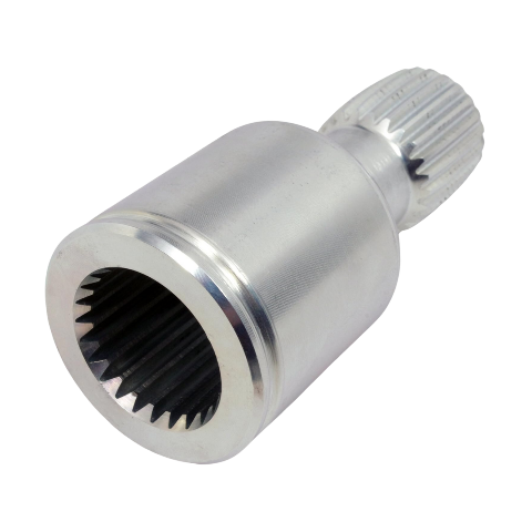 2012-2016 Wildcat Drive Coupler