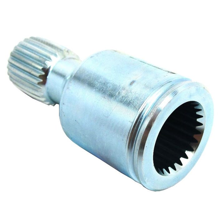 2012-2016 Wildcat Drive Coupler
