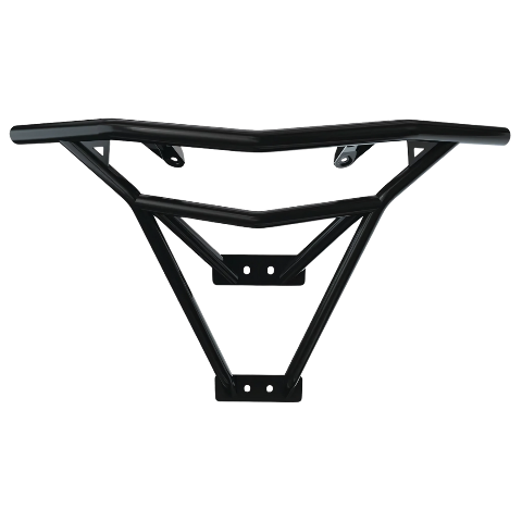 Arctic Cat Rear Bumper (Black) (2018-2022 Wildcat XX)