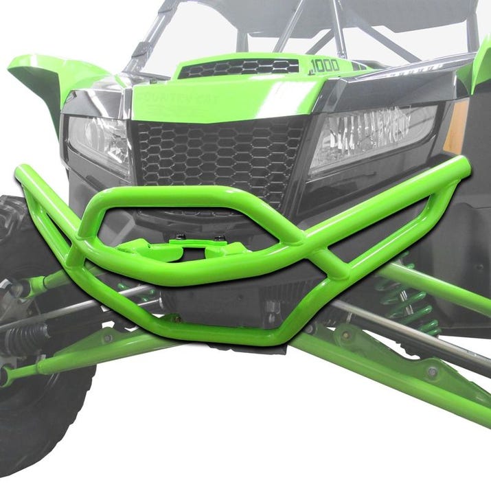 Arctic Cat 2018-2022 Wildcat XX Front Bumper