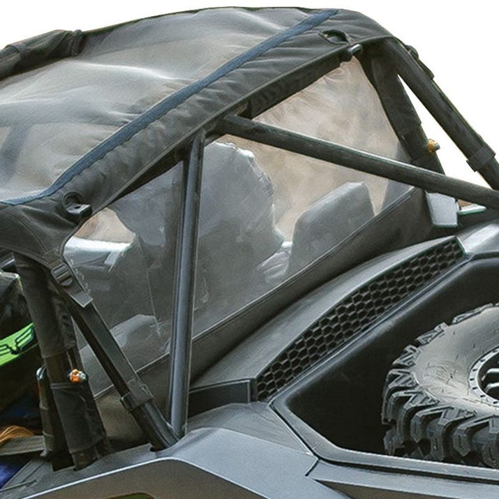 Arctic Cat Soft Rear Window Panel