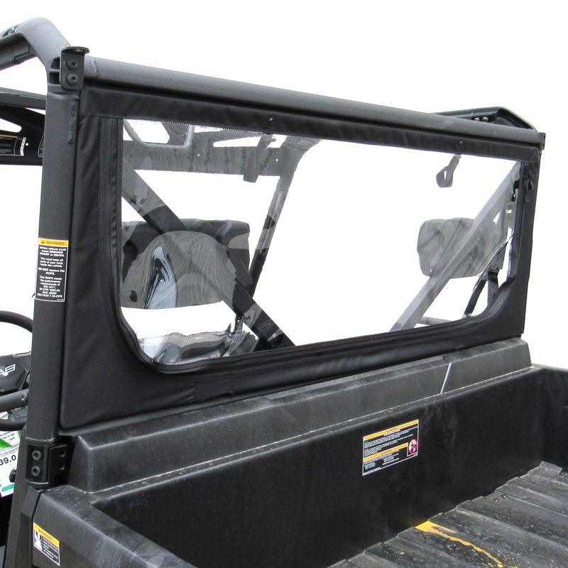 Arctic Cat/Textron Off Road Soft Rear Panel for Prowler Pro