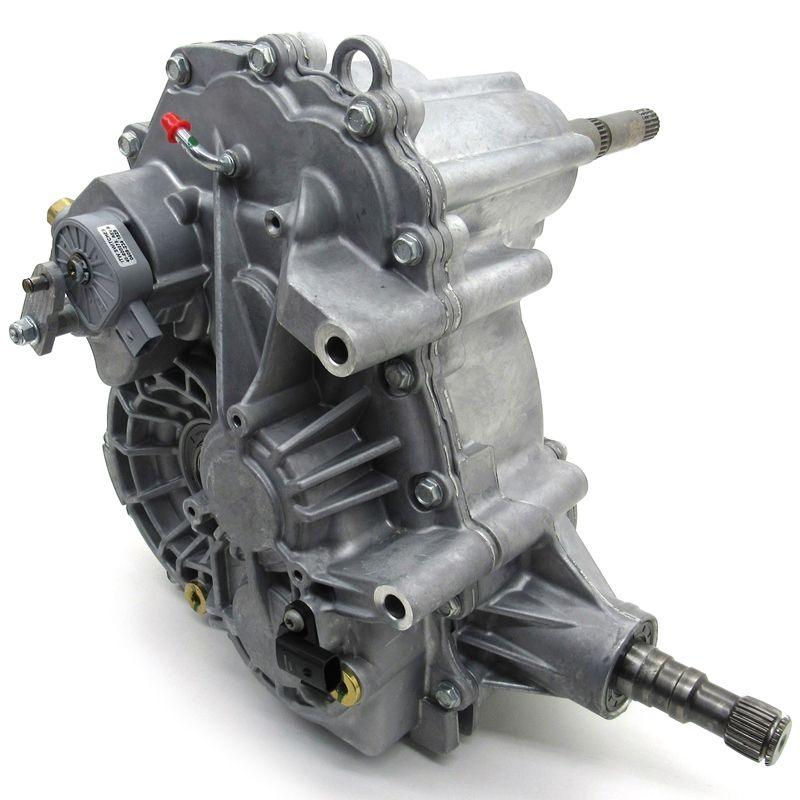 Wildcat XX Transaxle Narrow (32T) - AWESOMEOFFROAD.COM
