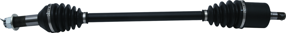ALL BALLS Axle - Complete - 8 Ball - Extreme Duty - Front Right - '20-'25 Defender AB8-CA-8-133