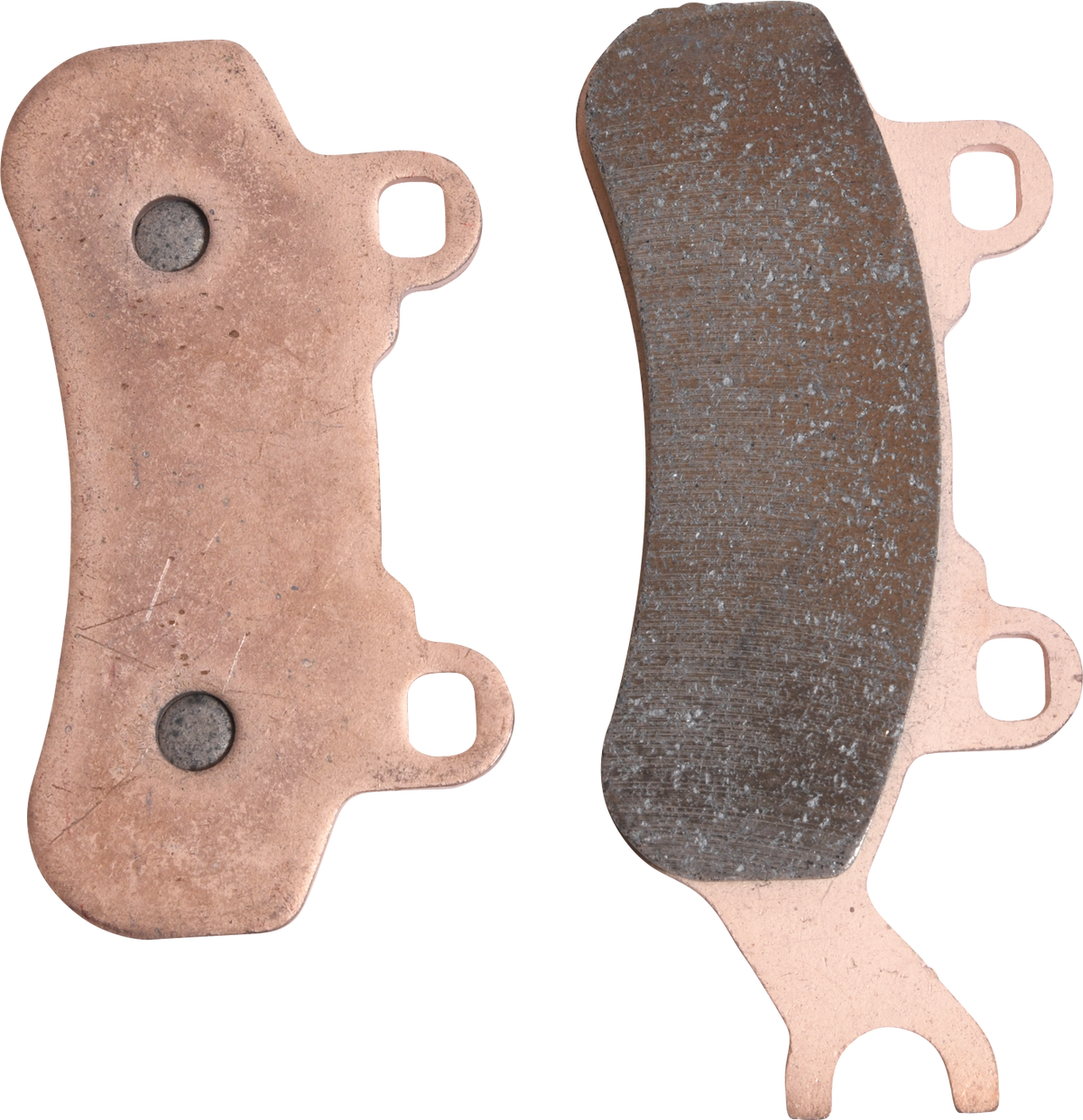 ALL BALLS Sintered Brake Pads - Front Left/Rear Left 18-8025