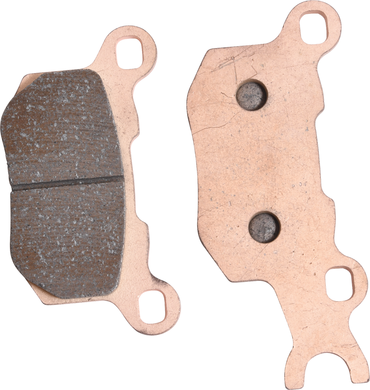 ALL BALLS Sintered Brake Pads - Rear Right 18-8031