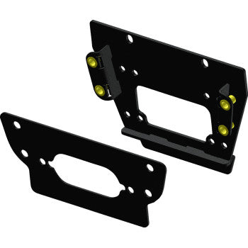 Kawasaki Teryx KRX KRX4 Winch Mount