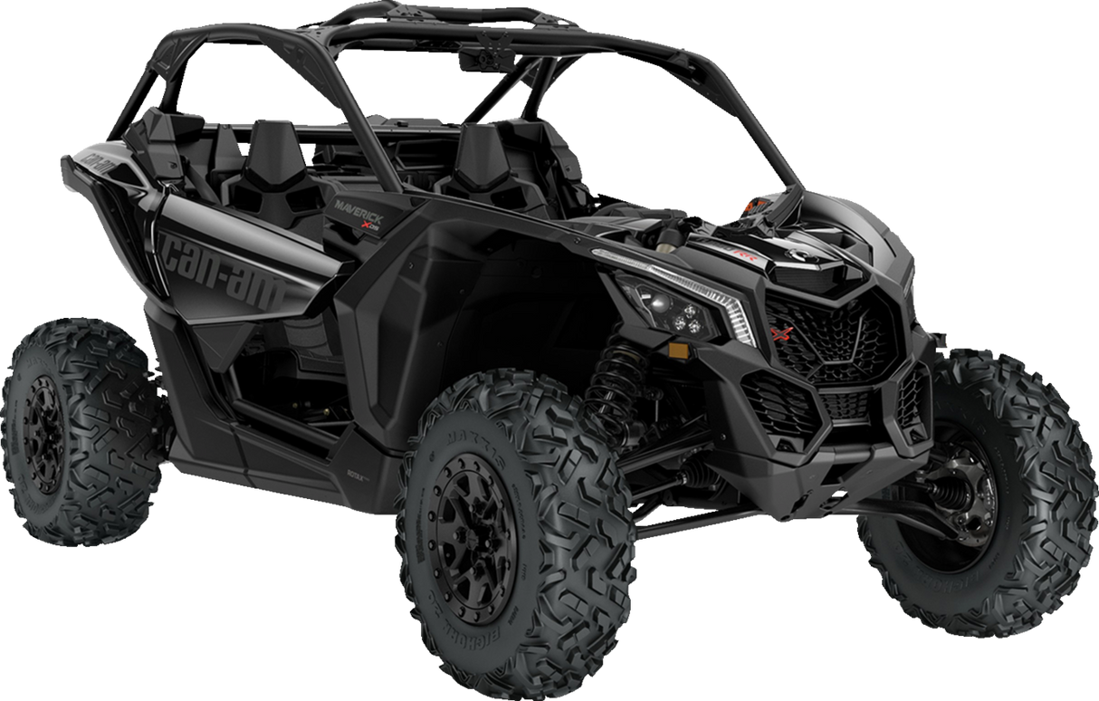NEW RAY TOYS Maverick X3 - 1:18 Scale - Black 58193B