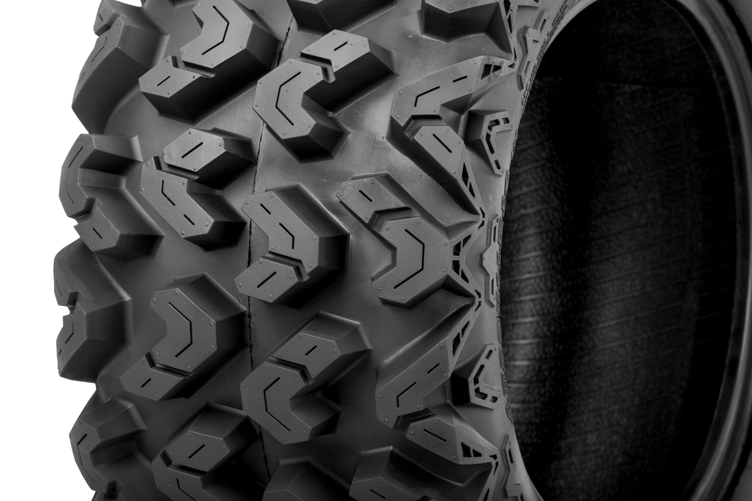 Tire Rip Saw R/T 26x11r12 Radial 6pr Lr 480lbs